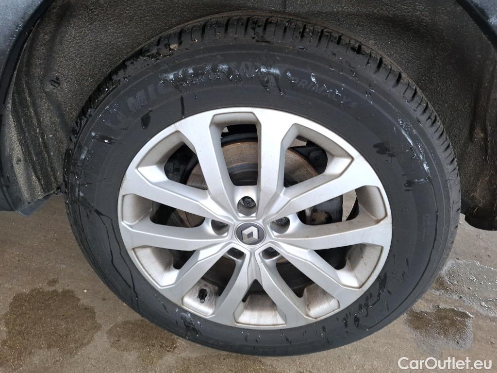  Renault  Kadjar  Business 1.5 dCi 115CV BVA7 E6dT #41