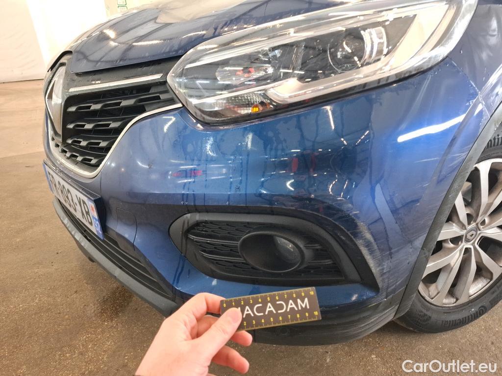  Renault  Kadjar  Business 1.5 dCi 115CV BVA7 E6dT #23