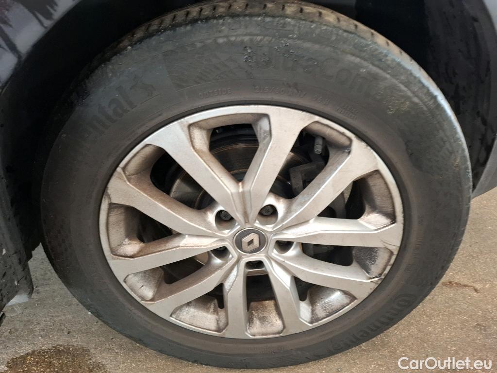  Renault  Kadjar  Business 1.5 dCi 115CV BVA7 E6dT #48