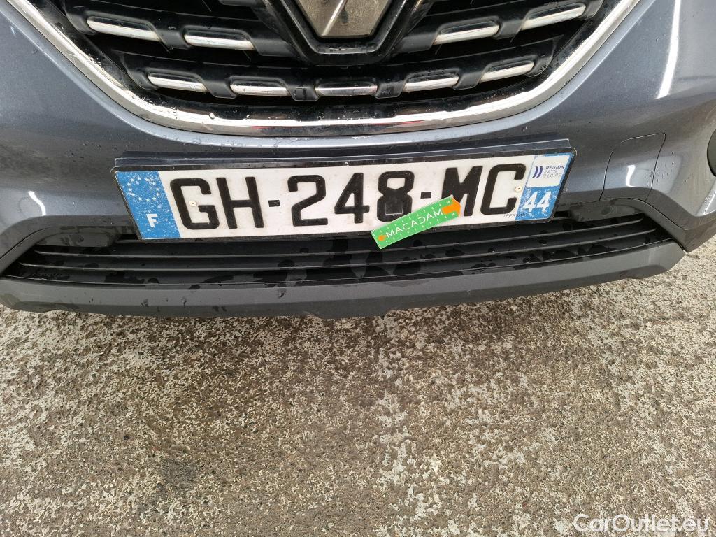  Renault  Kadjar RENAULT  / 2018 / 5P / Crossover Evolution TCe 140 EDC #18