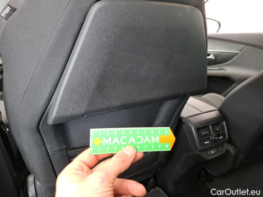  Peugeot  5008  Active Business 1.5 HDi 130CV BVA8 E6d #15