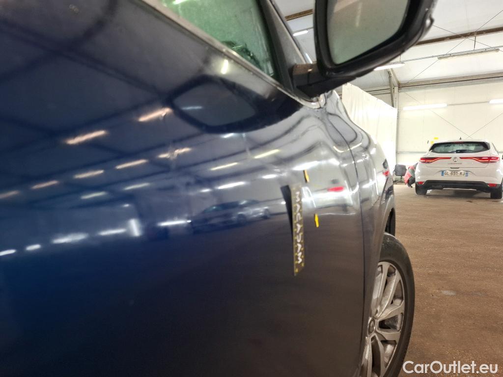  Renault  Kadjar  Business 1.5 dCi 115CV BVA7 E6dT #4