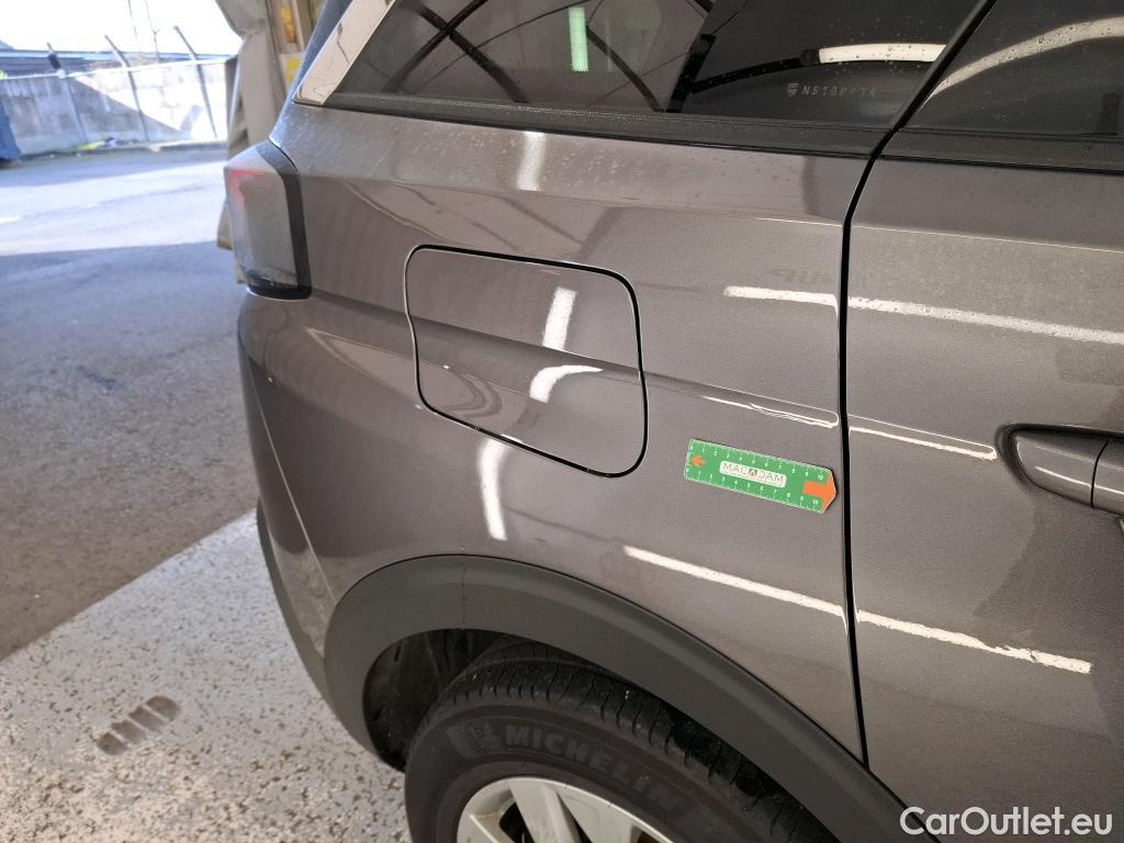  Peugeot  5008  Style 1.5 HDi 130CV BVM6 7 Sieges E6d #1