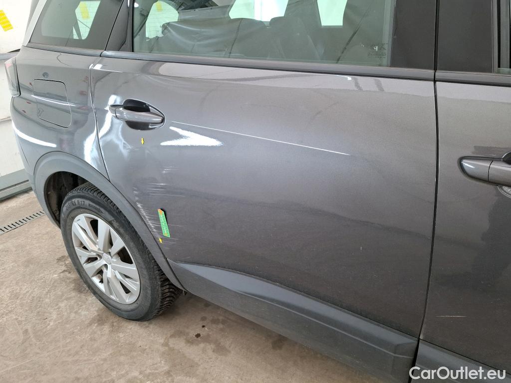  Peugeot  5008  Active Business 1.5 HDi 130CV BVA8 E6d #1