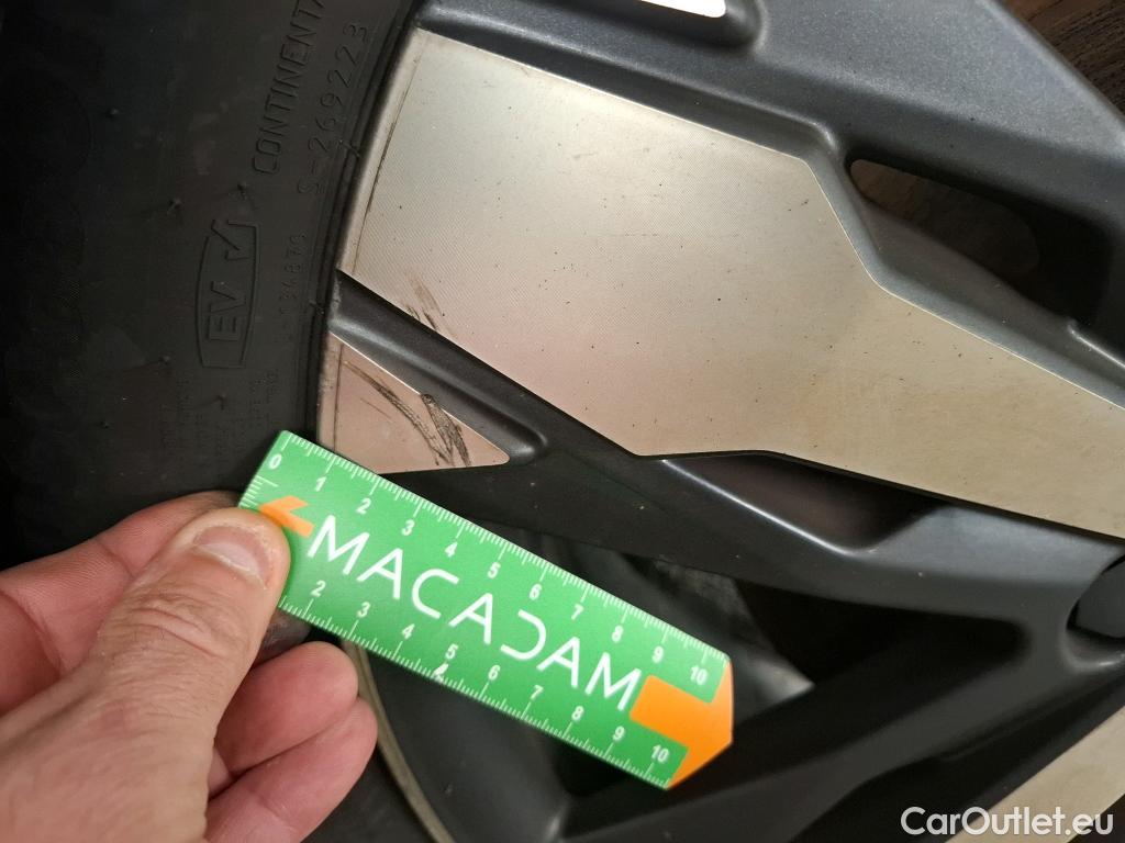  Peugeot  5008  GT 2.0 HDi 175CV BVA8 7 Sieges E6d #8