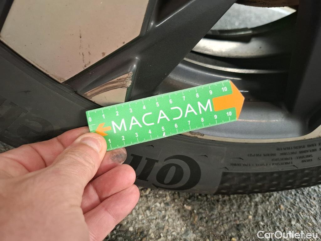  Peugeot  5008  GT 2.0 HDi 175CV BVA8 7 Sieges E6d #7