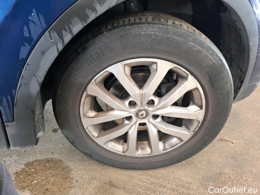  Renault  Kadjar  Business 1.5 dCi 115CV BVA7 E6dT #13