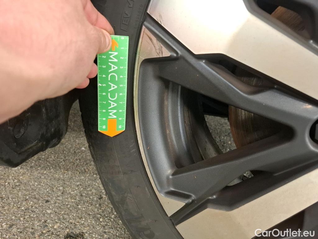  Peugeot  5008  GT 2.0 HDi 175CV BVA8 7 Sieges E6d #10