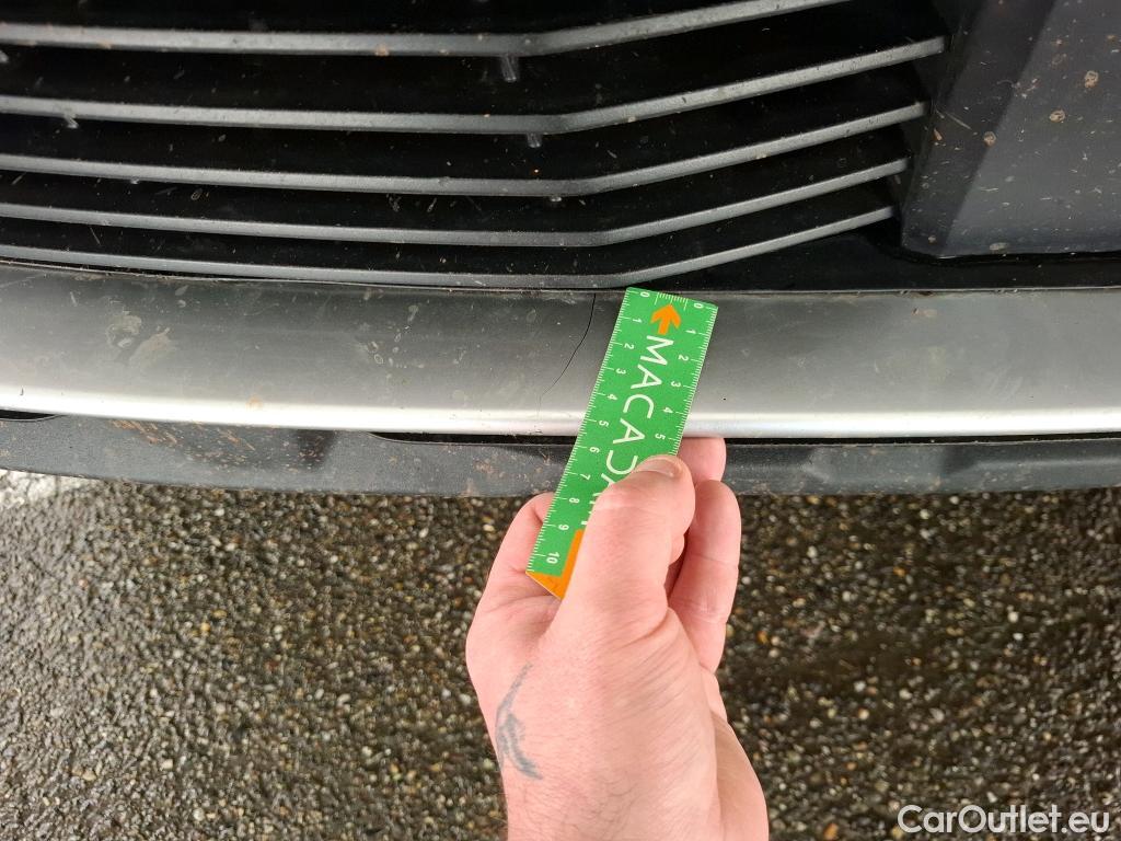  Peugeot  5008  Active Pack 1.5 HDi 130CV BVA8 7 Sieges E6d #30