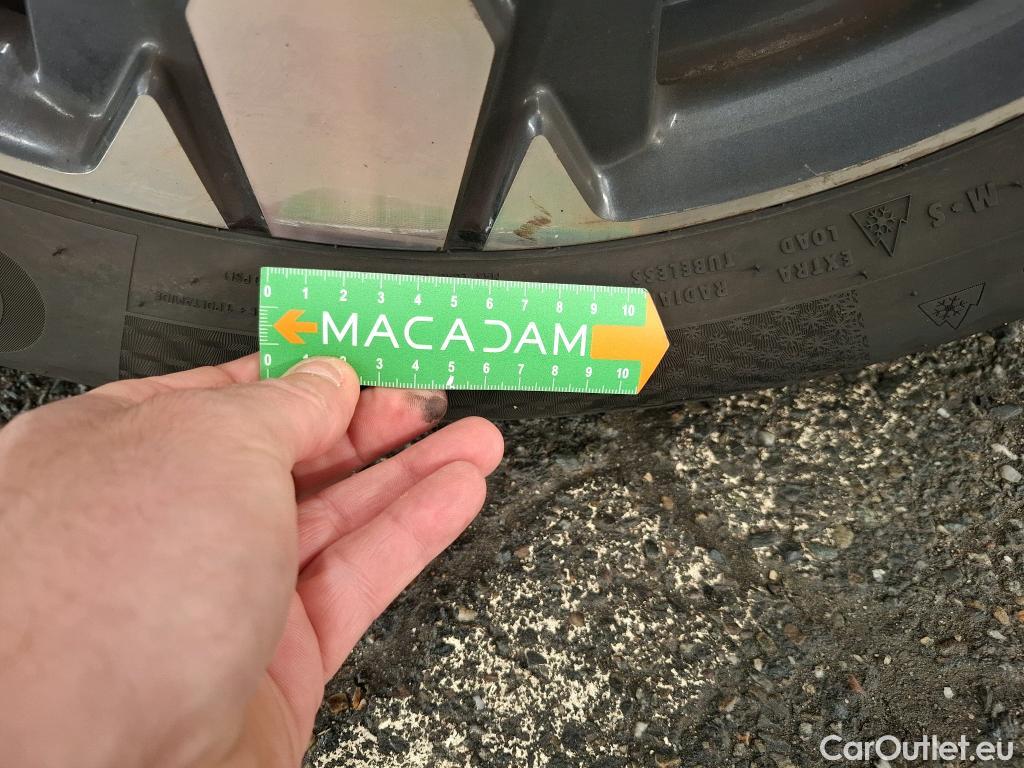  Peugeot  5008  GT 2.0 HDi 175CV BVA8 7 Sieges E6d #14