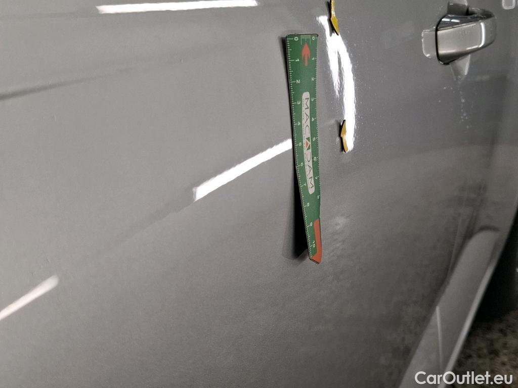  Renault  Megane  IV Berline 5 ptes. Evolution 1.5 dCi 115CV BVA7 E6d #11