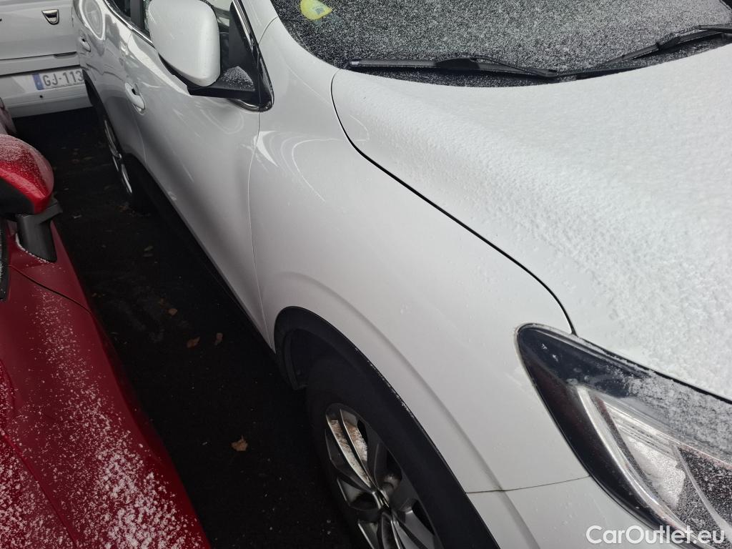  Renault  Kadjar  Business 1.5 dCi 115CV E6d #15