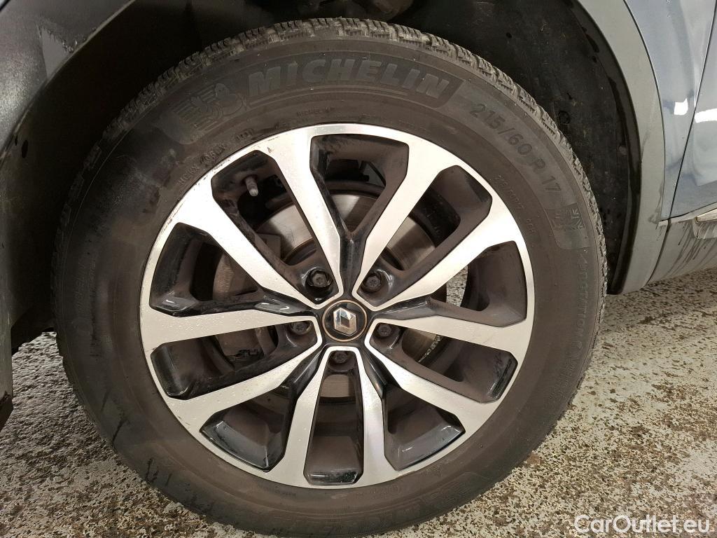  Renault  Kadjar RENAULT  / 2018 / 5P / Crossover Evolution TCe 140 EDC #7