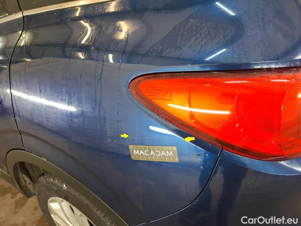  Renault  Kadjar  Business 1.5 dCi 115CV BVA7 E6dT #5