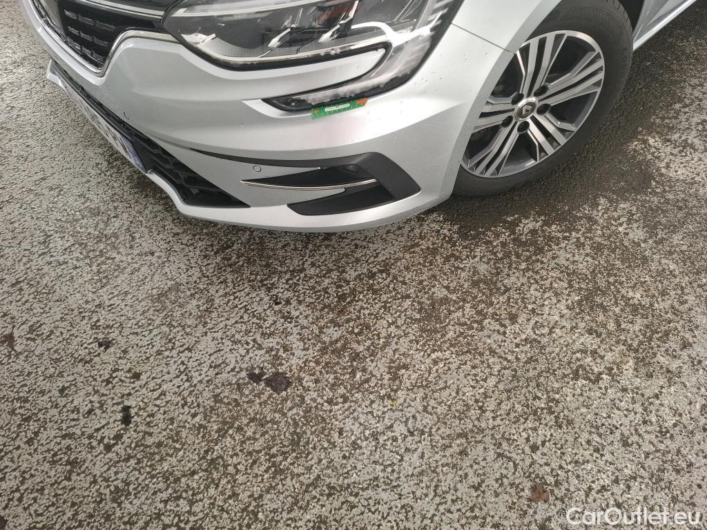  Renault  Megane  IV Berline 5 ptes. Evolution 1.5 dCi 115CV BVA7 E6d #6