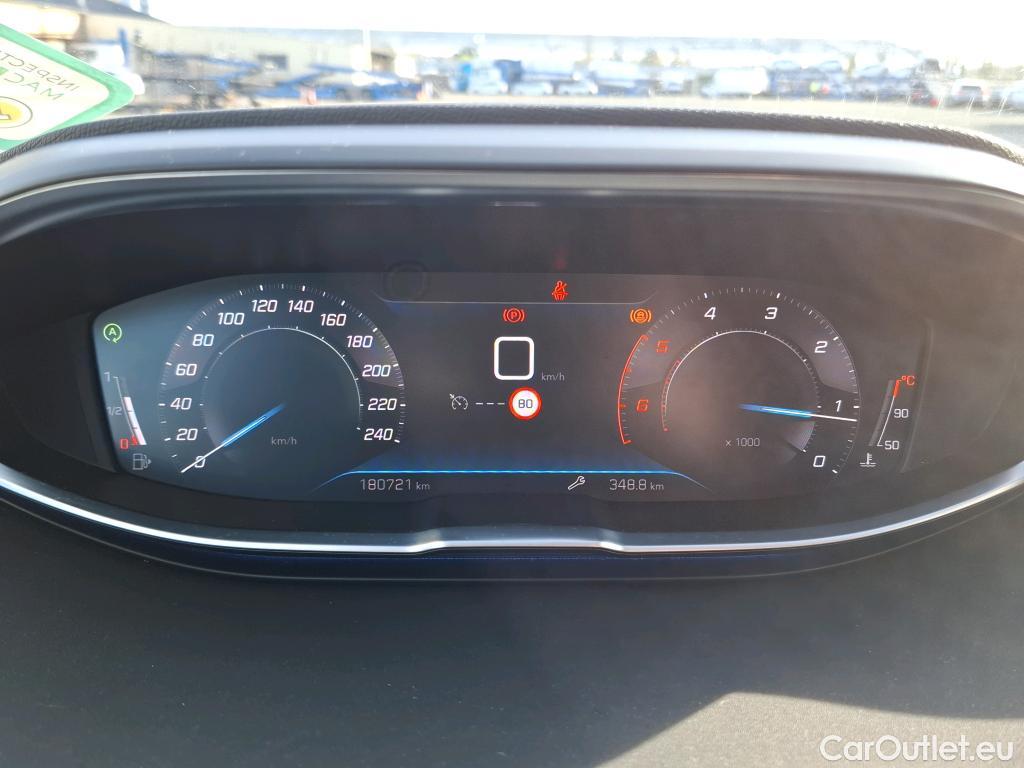  Peugeot  5008  Style 1.5 HDi 130CV BVM6 7 Sieges E6d #34