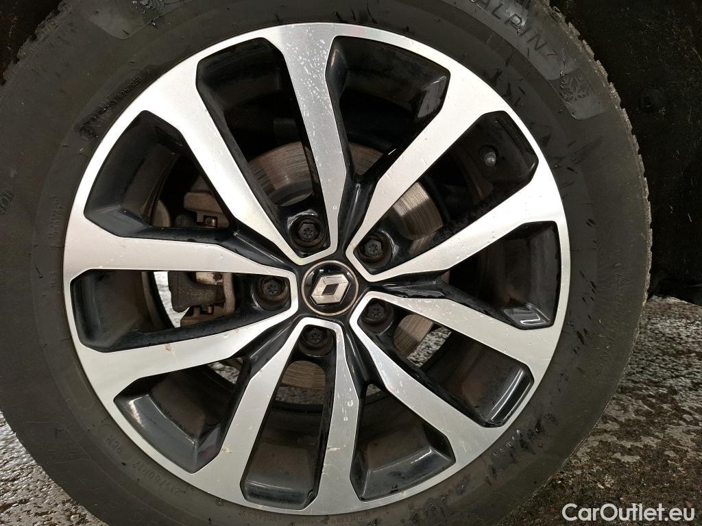  Renault  Kadjar RENAULT  / 2018 / 5P / Crossover Evolution TCe 140 EDC #28