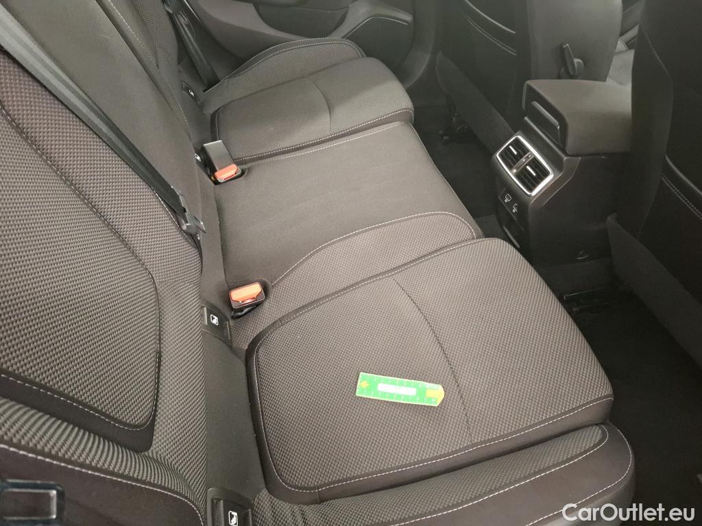  Renault  Megane  IV Berline 5 ptes. Evolution 1.5 dCi 115CV BVA7 E6d #15