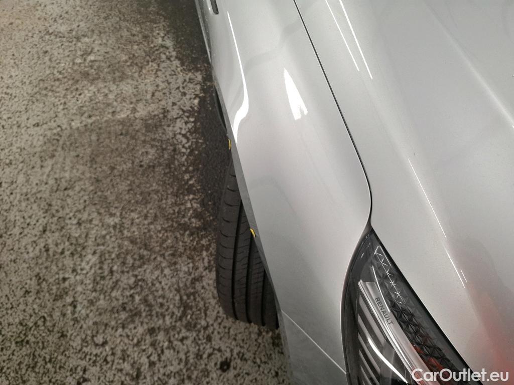  Renault  Megane  IV Berline 5 ptes. Evolution 1.5 dCi 115CV BVA7 E6d #2