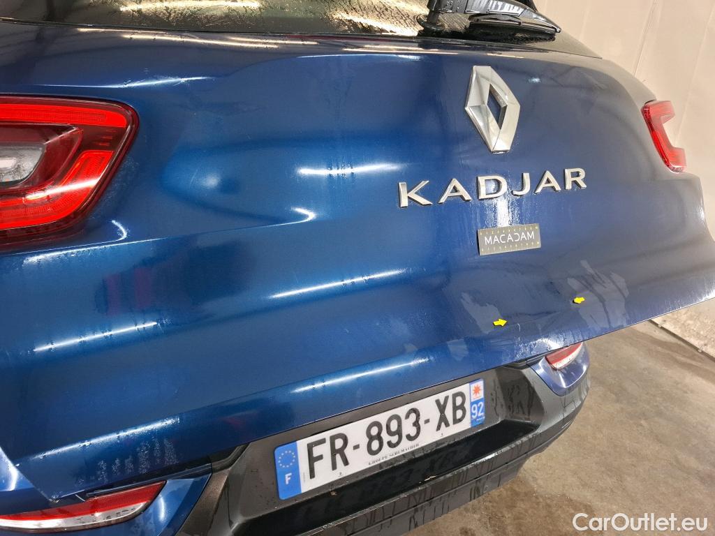  Renault  Kadjar  Business 1.5 dCi 115CV BVA7 E6dT #1
