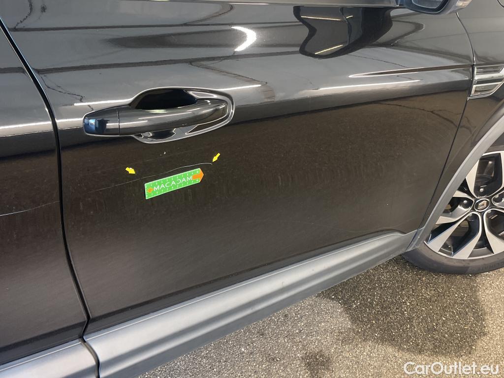  Renault  Arkana  Evolution 1.6 E-TECH Hybrid 145CV BVA6 E6d #6