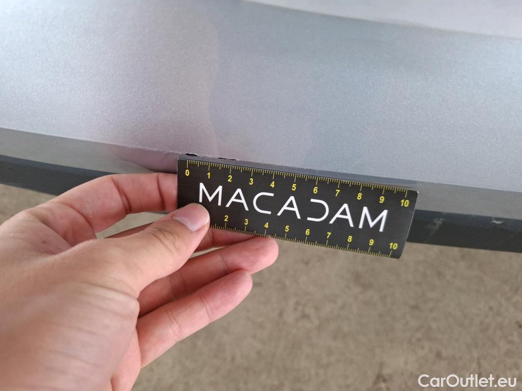  Renault  Megane RENAULT Mégane Berline / 2020 / 5P / Berline Business TCe 140 EDC FAP #15