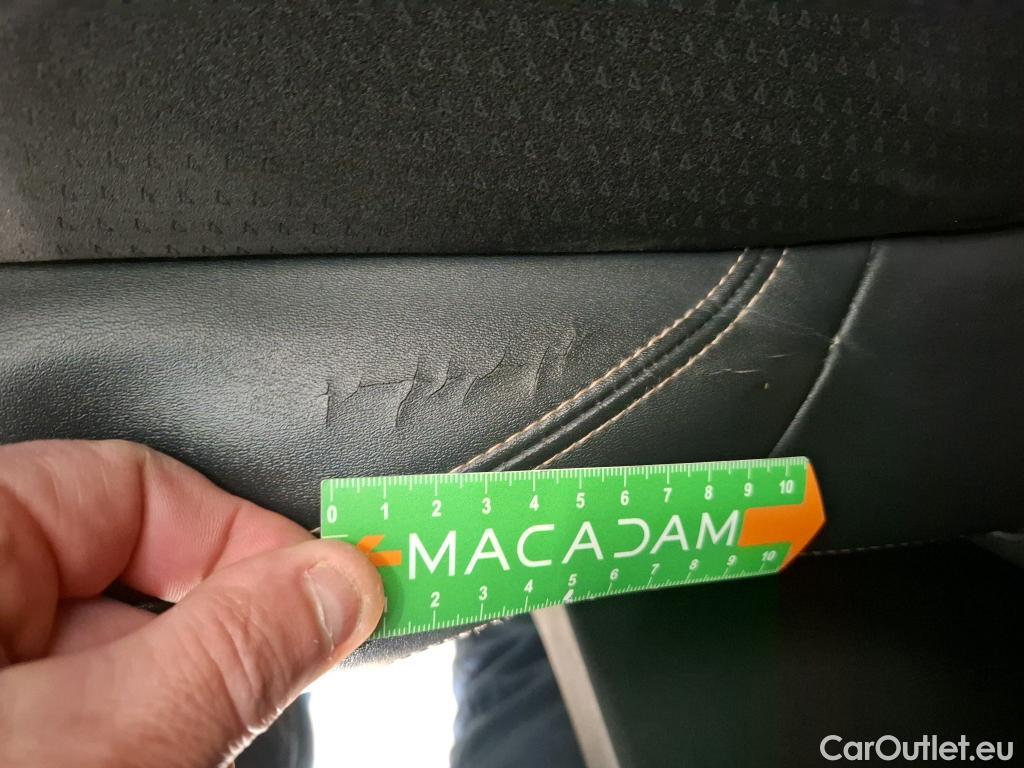  Peugeot  5008  GT 2.0 HDi 175CV BVA8 7 Sieges E6d #5