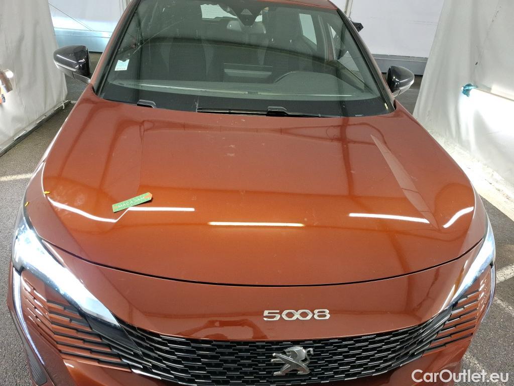  Peugeot  5008  Active Pack 1.5 HDi 130CV BVA8 7 Sieges E6d #23