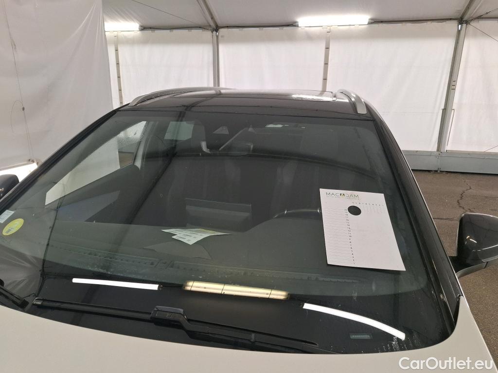  Peugeot  5008  GT 2.0 HDi 175CV BVA8 7 Sieges E6d #1