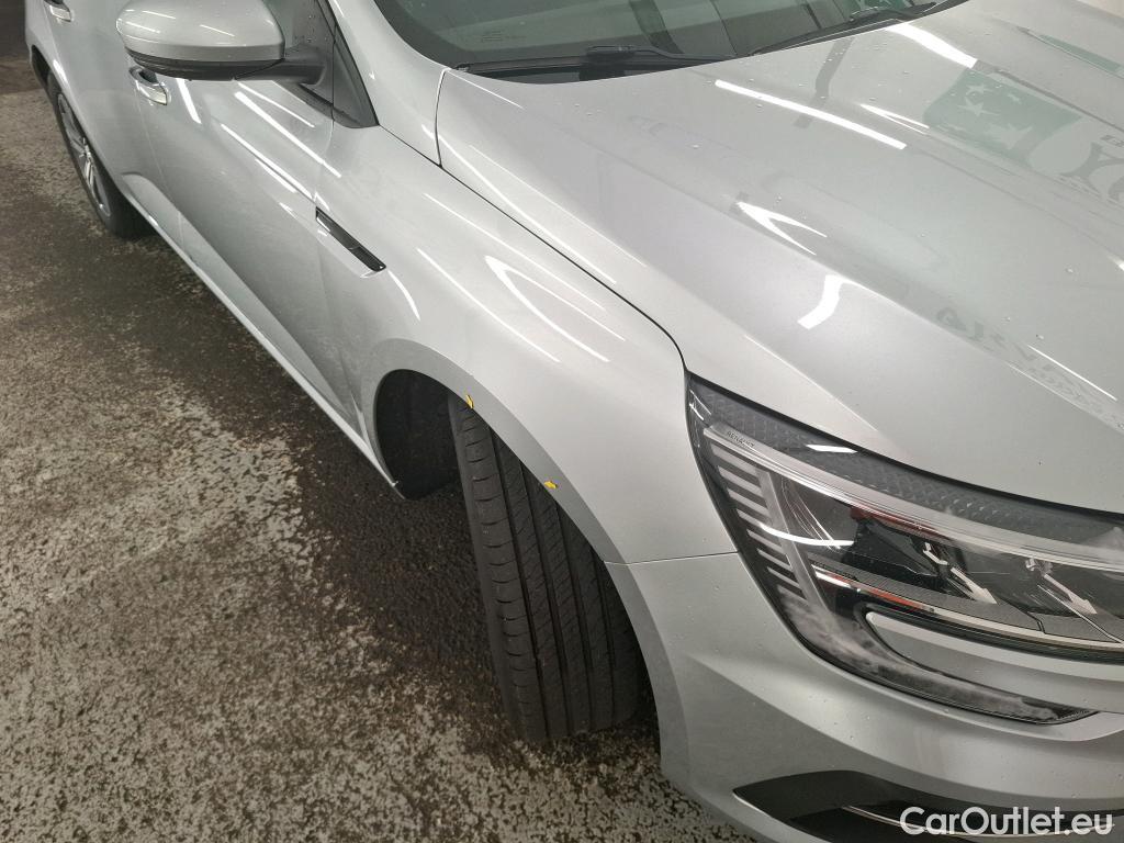  Renault  Megane  IV Berline 5 ptes. Evolution 1.5 dCi 115CV BVA7 E6d #1