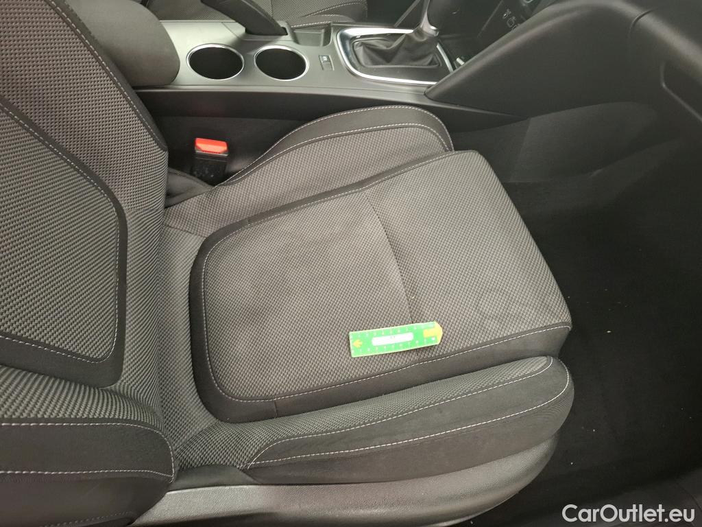  Renault  Megane  IV Berline 5 ptes. Evolution 1.5 dCi 115CV BVA7 E6d #14