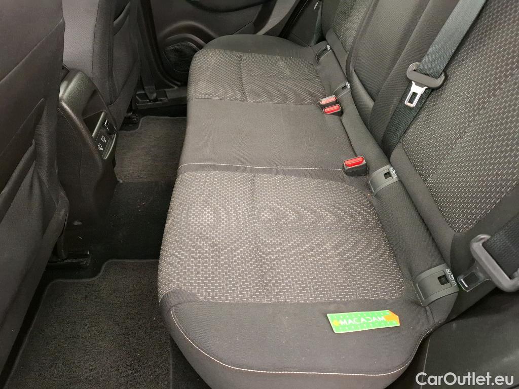  Renault  Kadjar RENAULT  / 2018 / 5P / Crossover Evolution TCe 140 EDC #22