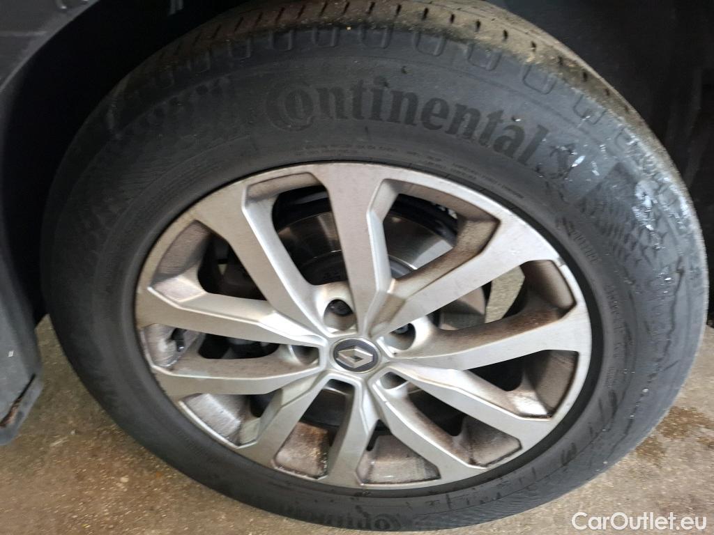  Renault  Kadjar  Business 1.5 dCi 115CV BVA7 E6dT #29