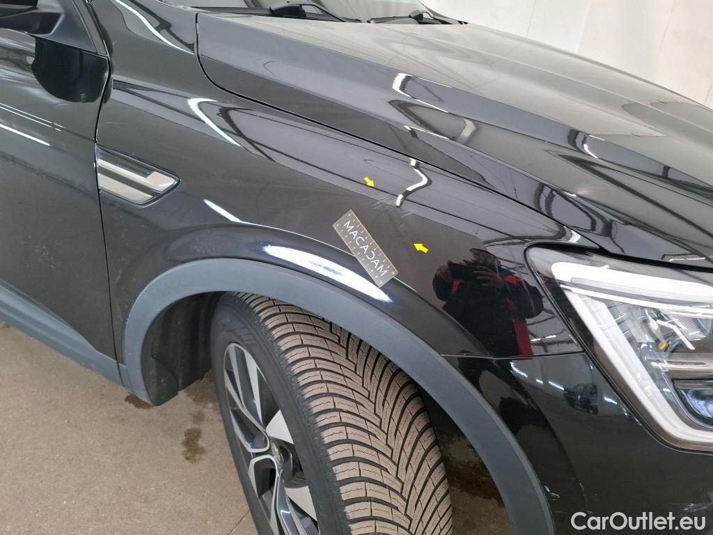  Renault  Arkana  Business 1.6 E-TECH Hybrid 145CV BVA6 E6d #5