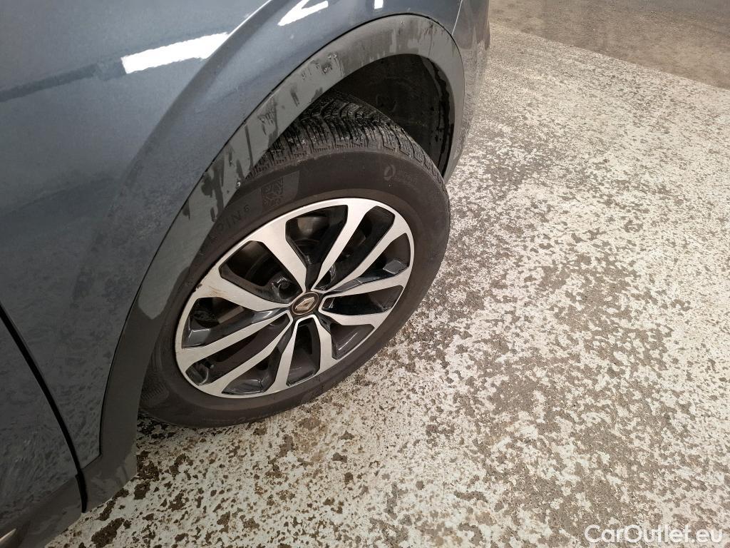  Renault  Kadjar RENAULT  / 2018 / 5P / Crossover Evolution TCe 140 EDC #9