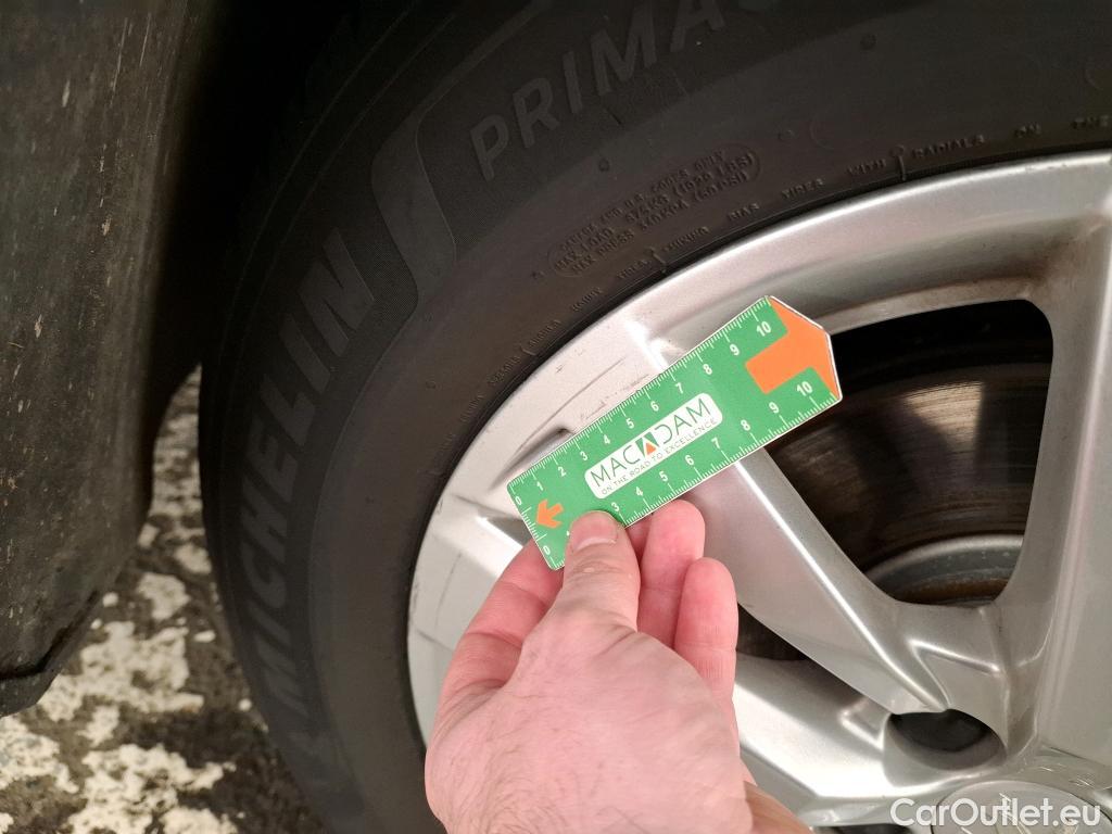  Peugeot  5008  Style 1.5 HDi 130CV BVM6 7 Sieges E6d #22