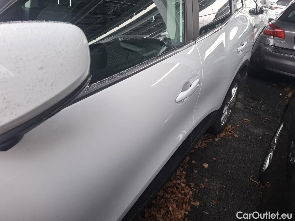  Renault  Kadjar  Business 1.5 dCi 115CV E6d #12