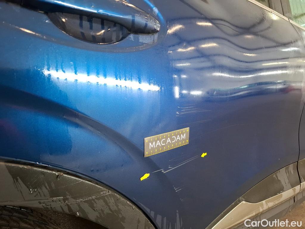  Renault  Kadjar  Business 1.5 dCi 115CV BVA7 E6dT #7