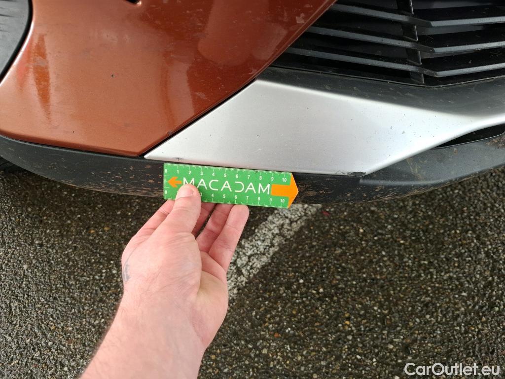  Peugeot  5008  Active Pack 1.5 HDi 130CV BVA8 7 Sieges E6d #27