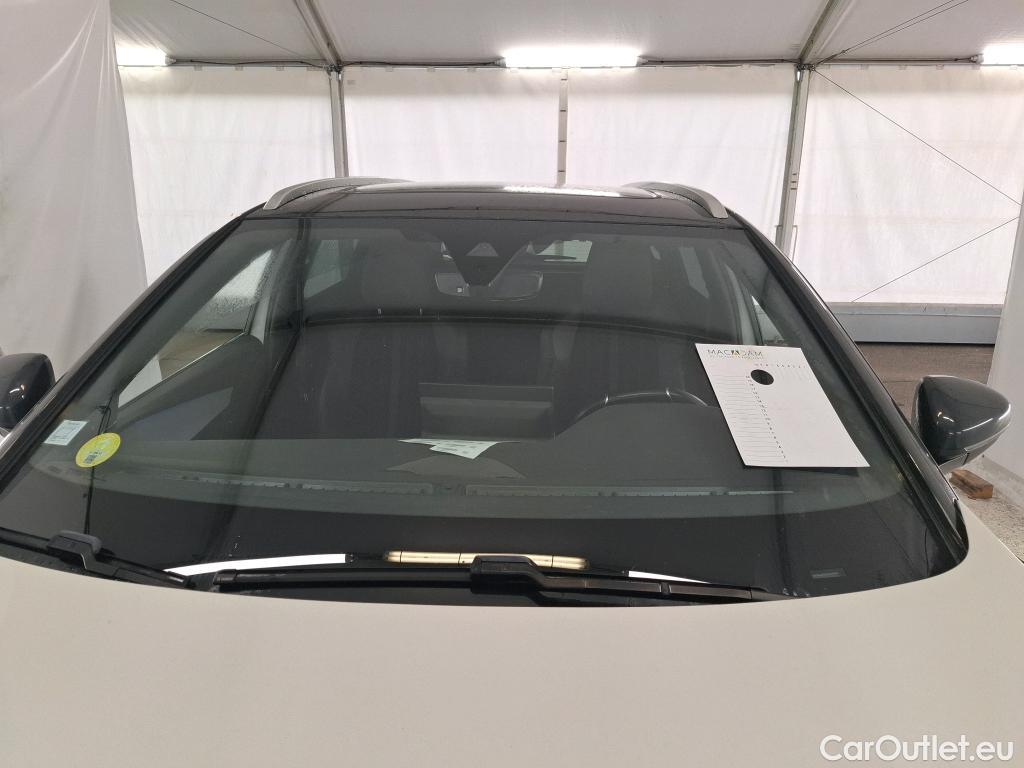  Peugeot  5008  GT 2.0 HDi 175CV BVA8 7 Sieges E6d #11