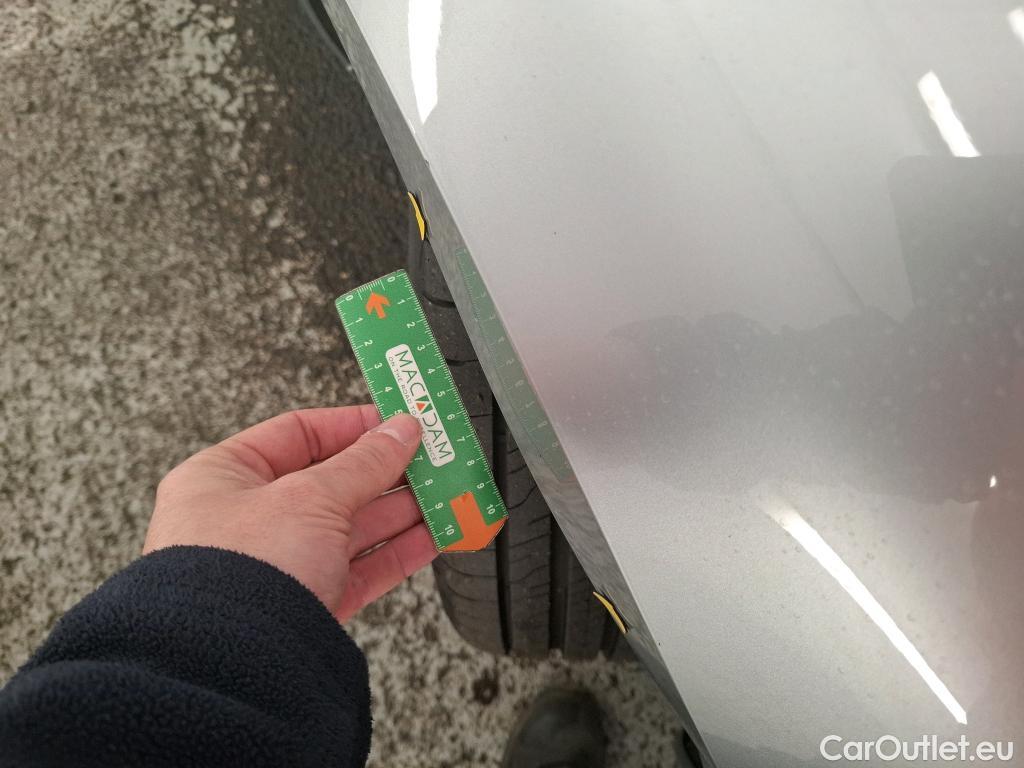  Renault  Megane  IV Berline 5 ptes. Evolution 1.5 dCi 115CV BVA7 E6d #3