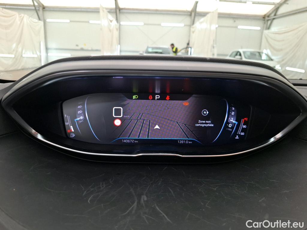  Peugeot  5008  Active Business 1.5 HDi 130CV BVA8 E6d #47