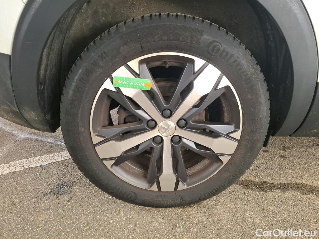  Peugeot  5008  GT 2.0 HDi 175CV BVA8 7 Sieges E6d #18