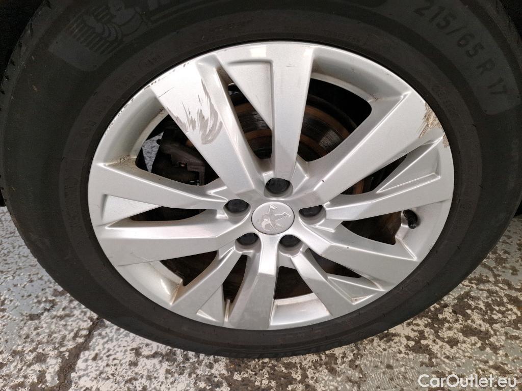  Peugeot  5008  Style 1.5 HDi 130CV BVM6 7 Sieges E6d #12