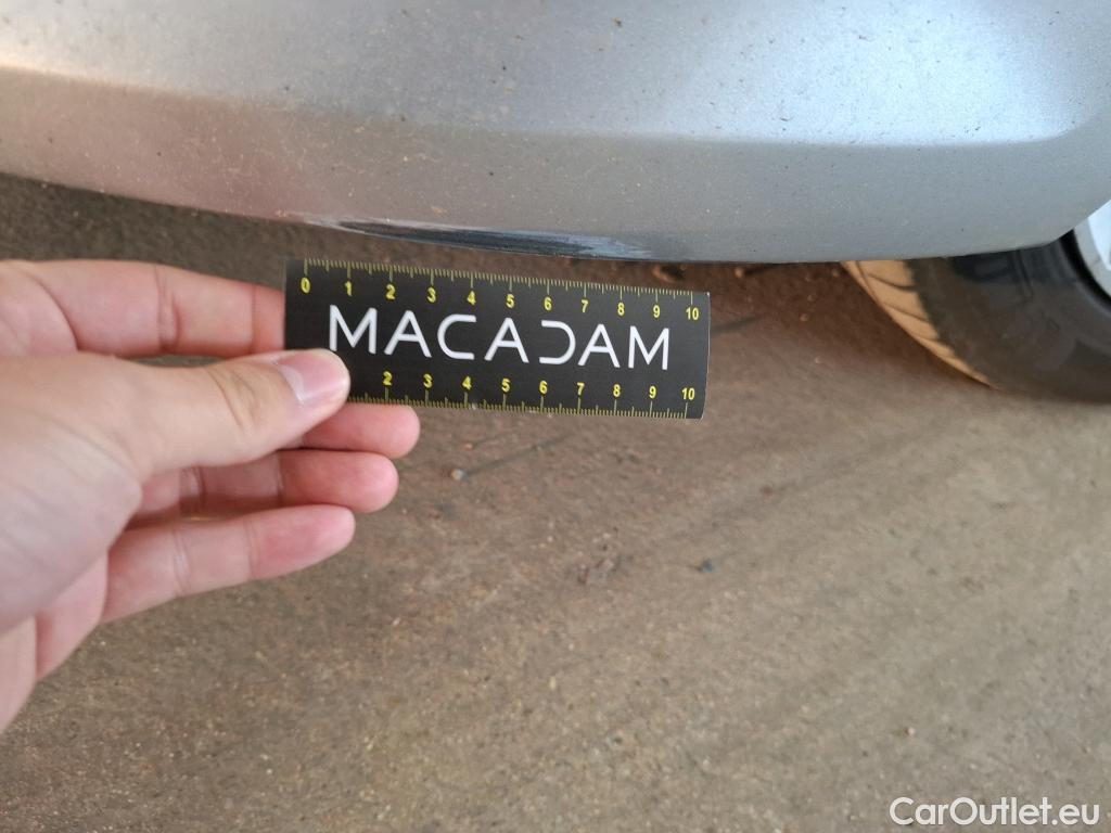  Renault  Megane RENAULT Mégane Berline / 2020 / 5P / Berline Business TCe 140 EDC FAP #10