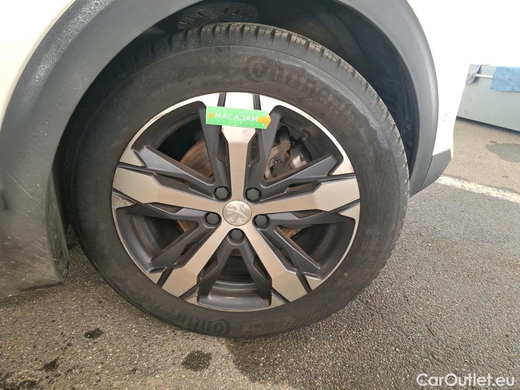  Peugeot  5008  GT 2.0 HDi 175CV BVA8 7 Sieges E6d #6