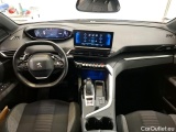  Peugeot  5008  Active Pack 1.5 HDi 130CV BVA8 7 Sieges E6d #5