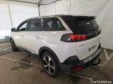  Peugeot  5008  GT 2.0 HDi 175CV BVA8 7 Sieges E6d #2