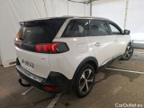  Peugeot  5008  GT 2.0 HDi 175CV BVA8 7 Sieges E6d #3