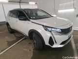  Peugeot  5008  GT 2.0 HDi 175CV BVA8 7 Sieges E6d #4
